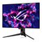 Asus ROG Swift OLED PG32UCDM, 90LM09T0-B01370 Handbuch