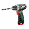 Werkzeuge Metabo PowerMaxx BS Originalbetriebsanleitung