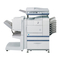 Drucker Sharp MX-M350U Handbuch