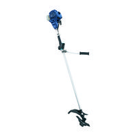 Einhell BG-BC 25/1 Bedienungsanleitung