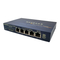 Switch NETGEAR FS105 Installationshandbuch