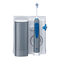 Elektrische Zahnbürsten Braun Oral-B Professional Care 8500 OxyJet Gebrauchsanweisung