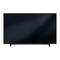 Fernseher Grundig 49 GUB 8865 Kurzanleitung