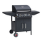 Grills Landmann GrillChef 12734 Montageanleitung Und Bedienungsanleitung