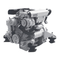 Motoren Vetus M2.D5 Betriebsanleitung