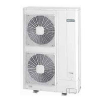 Hitachi RPK-2.0FSN2M Handbuch
