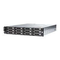 Dell PowerVault MD3600f Bereitstellungshandbuch