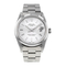 Uhren ROLEX OYSTER PERPETUAL DATE Handbuch