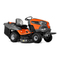 Husqvarna TC 242TX