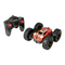 Ferngesteuerte Modelle DICKIE TOYS RC TUMBLING FLIPPY Bedienungsanleitung