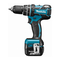 Bohrmaschinen Makita DHP470RMJ Betriebsanleitung