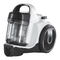 Staubsauger Bosch Cleann'n BGS05A221 Gebrauchsanweisung