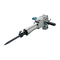 Abbruchhämmer Makita HM1400 Bedienungsanleitung