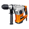 Bohrhammer Worx WX334 Originalbetriebsanleitung