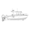 Boote Quicksilver 805 PH Benutzerhandbuch