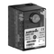 Sicherheitstechnik Honeywell satronic DMG 991 Bedienungsanleitung