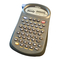 Etikettendrucker Brother P-touch 1200 Bedienungsanleitung