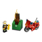 Spielzeuge LEGO 60000 Montageanleitung