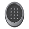 Keypads krispol STARCUS Bedienungsanleitung