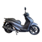 Motorroller Sym LS30W1-EU Serie Bedienungsanleitung