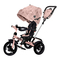 Kinderwagen KIKKA BOO ALONCY Gebrauchsanweisung