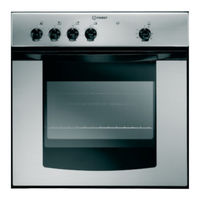 Indesit HI 150.A IX/1 Bedienungsanleitung