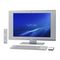 Sony VAIO VGC-LV1S