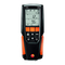 TESTO 310 Handbuch
