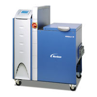 Nordson VersaBlue Plus N Serie Betriebsanleitung