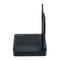 Router thomann swissonic Basic Router Bedienungsanleitung
