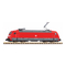Modelleisenbahnen PIKO BR 101 N Bedienungsanleitung