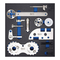 Werkzeuge BGS technic 8998 Bedienungsanleitung