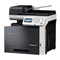 All-in-One-Drucker Konica Minolta bizhub C35 Kurzanleitung