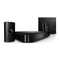 Heimkinosysteme Philips SoundHub 4000 Serie Schnellstartanleitung