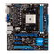 Mainboards Asus F2A55-M LE Schnellstartanleitung
