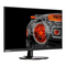 Monitore Lenovo D27-20 Bedienungsanleitung