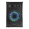 Lautsprecher Fenton TL LED Serie Bedienungsanleitung