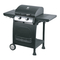 Grills Rothmann Jackson Bedienungs-/Montageanleitung