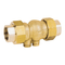 Armaturen Honeywell RV281 Einbauanleitung