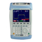 Rohde & Schwarz FSH3-TV