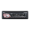 Autoradios JVC KD-G441 Anleitung