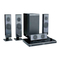 Heimkinosysteme Panasonic SC-BTT590 Bedienungsanleitung