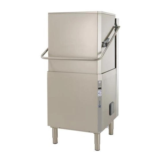 Electrolux NHT8 Handbücher