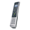 Universalfernbedienungen Philips SRM7500 Bedienungsanleitung
