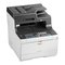 All-in-One-Drucker Oki MC563 Benutzerhandbuch