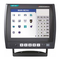 Touchscreen Kassensysteme Jungheinrich WMT Serie Handbuch