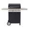 Grills Barbecook SPRING 3002 Benutzerhandbuch