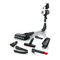 Staubsauger Bosch Unlimited 7 BCS71 Gebrauchsanleitung