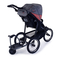 Kinderwagen TFK MULTIBOARD Gebrauchsanleitung