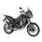 Motorräder RIEJU Aventura 500i ABS Euro 5 2025 Bedienerhandbuch